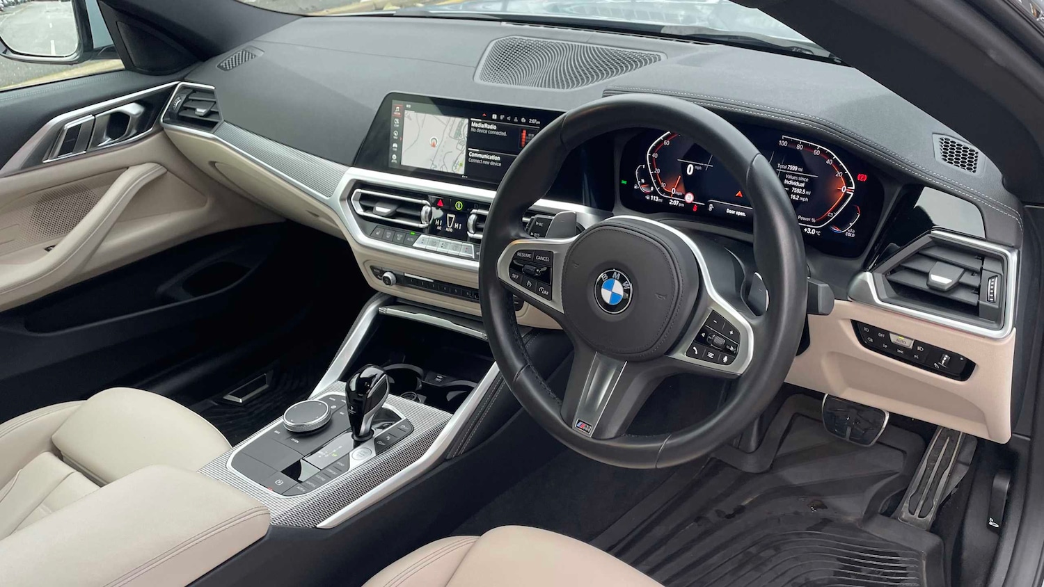 Used BMW 4 Series 2022 for sale - 77123549: Photo 8