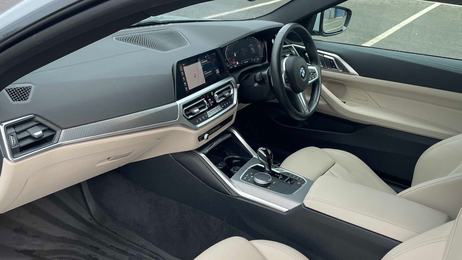 Used BMW 4 Series 2022 for sale - 77123549: Photo 9