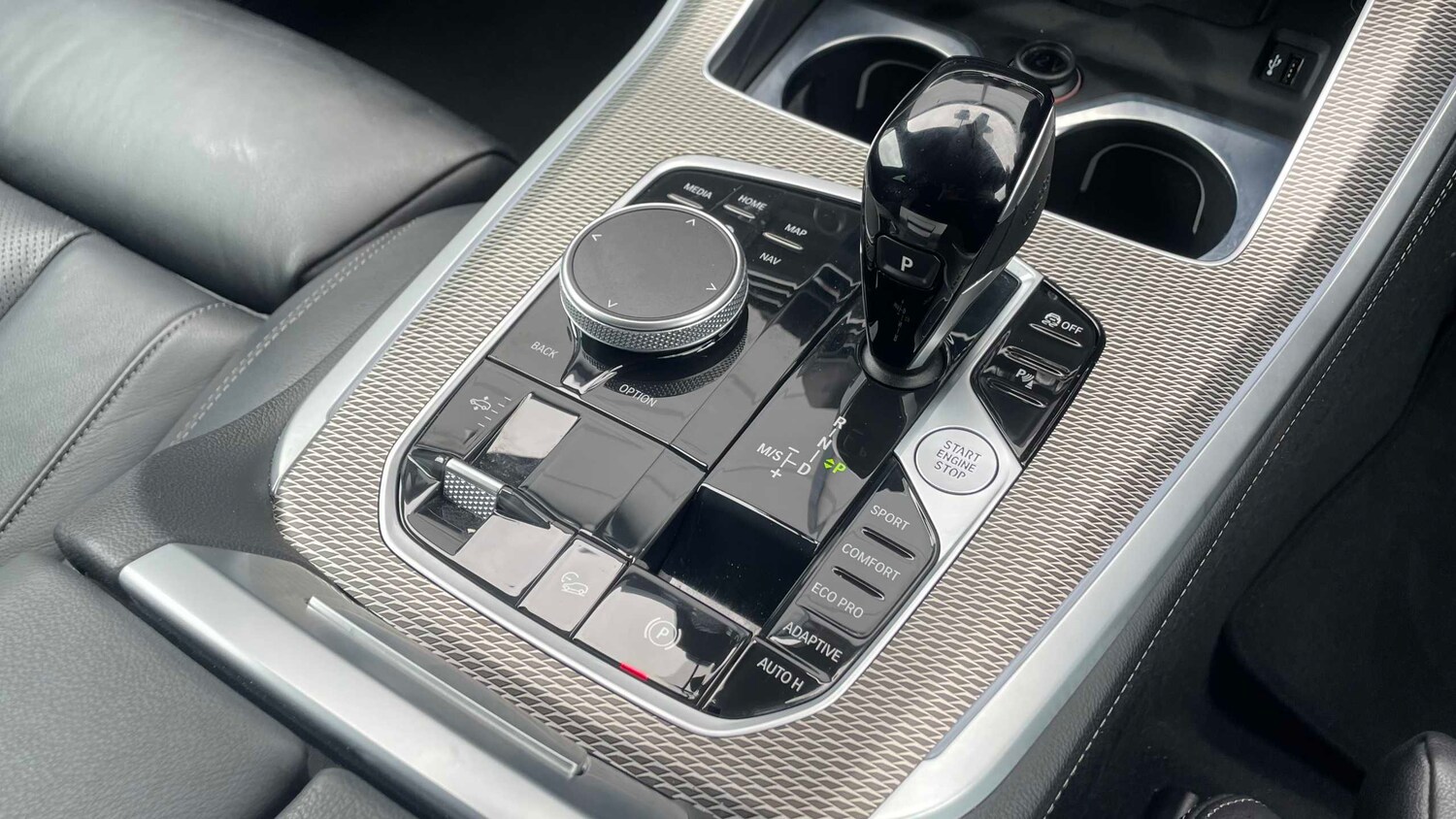 Used BMW X5 2022 for sale - 77862518: Photo 15