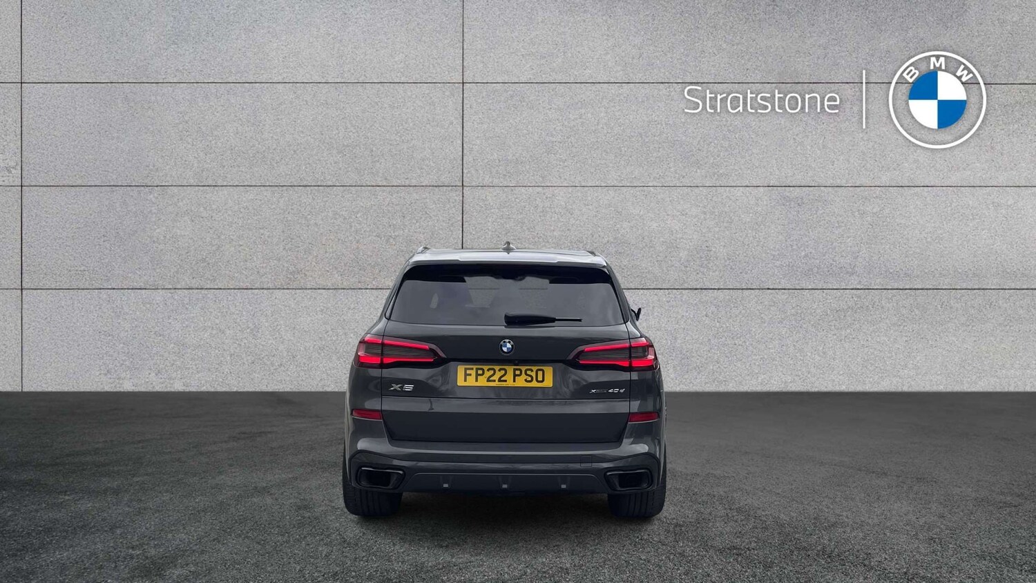 Used BMW X5 2022 for sale - 77862518: Photo 17