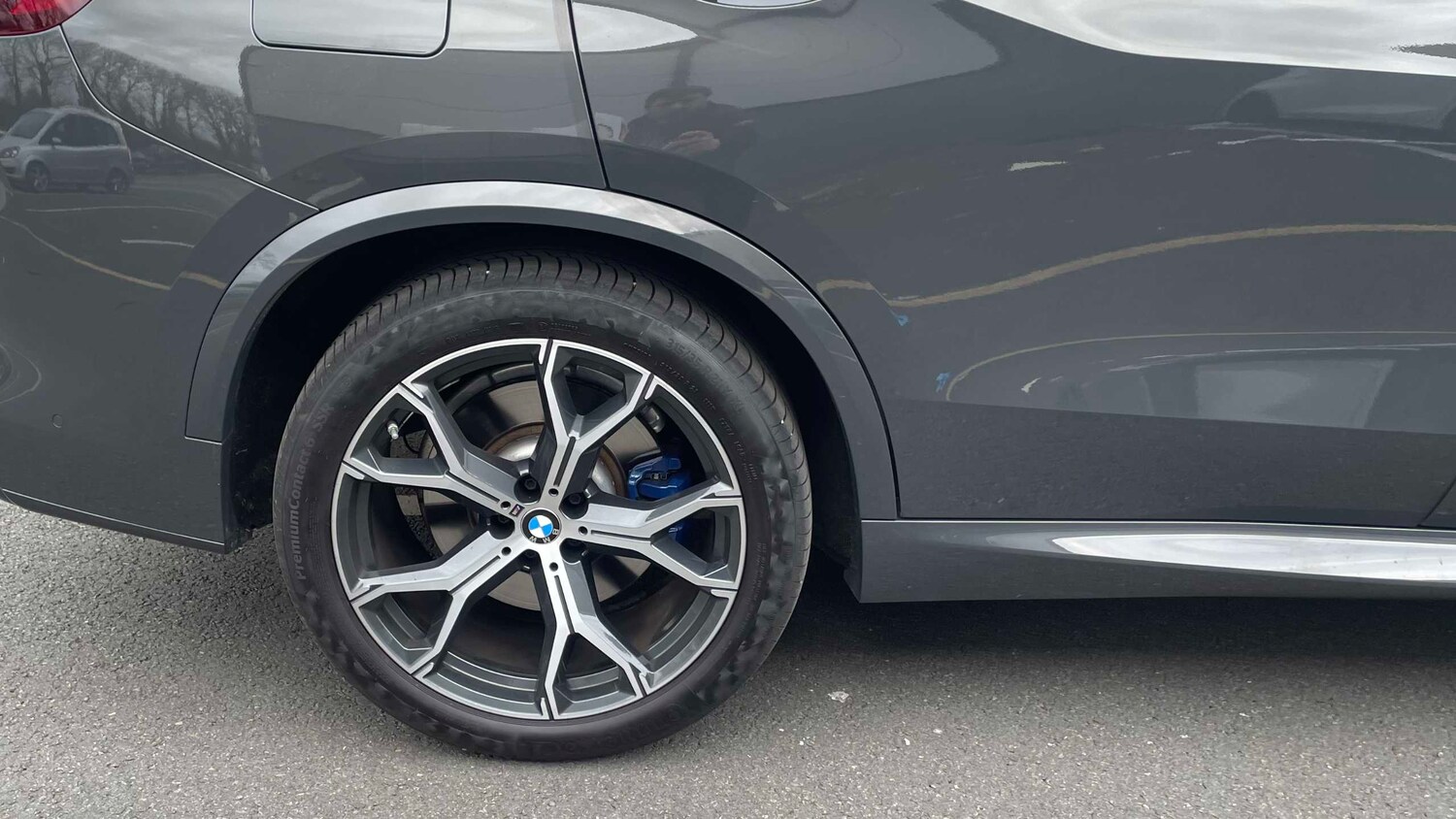 Used BMW X5 2022 for sale - 77862518: Photo 18