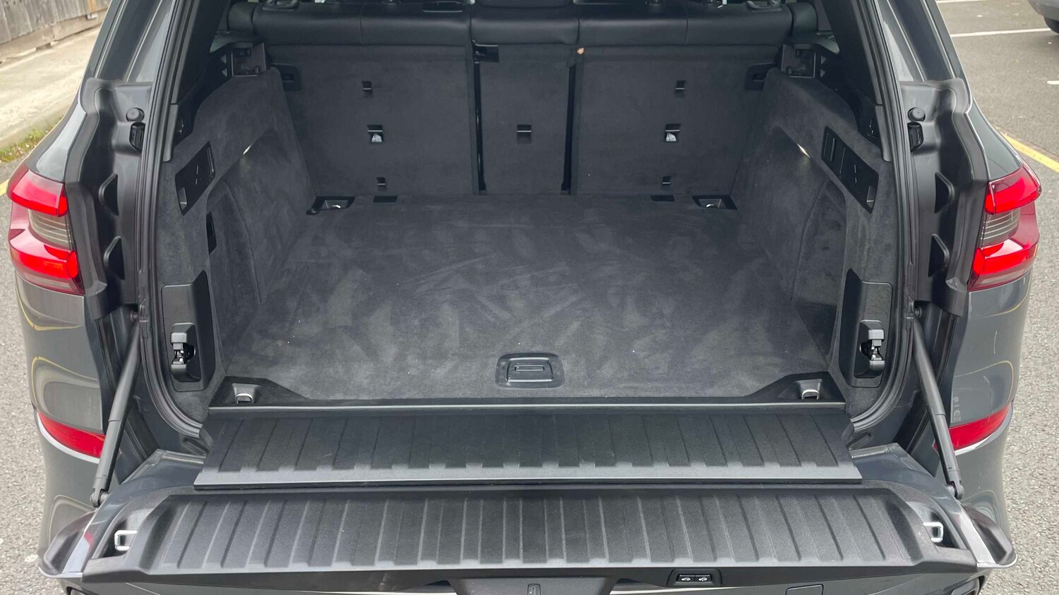 Used BMW X5 2022 for sale - 77862518: Photo 20