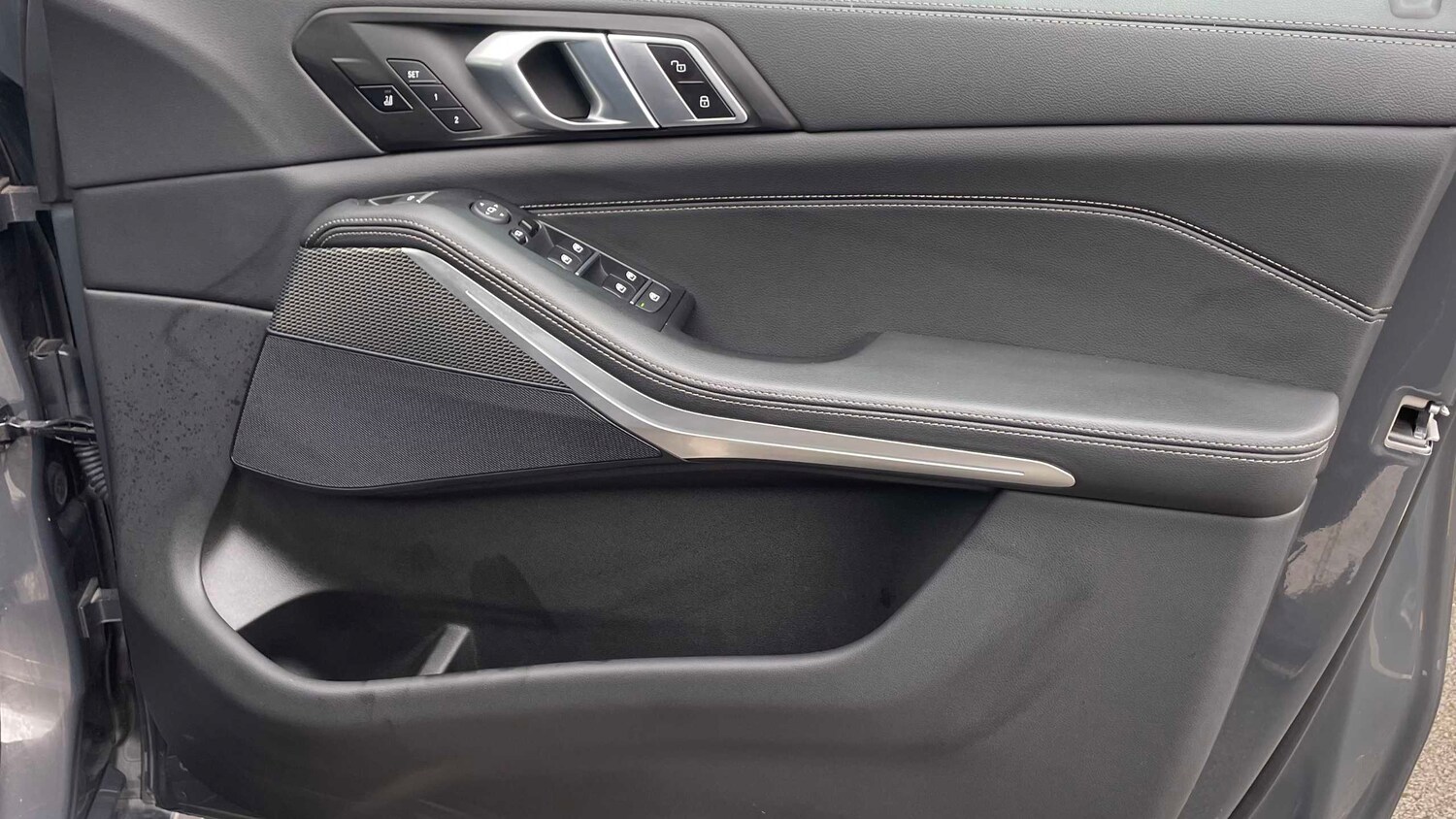 Used BMW X5 2022 for sale - 77862518: Photo 25