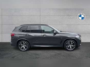 Used BMW X5 2022 for sale - 77862518: Photo