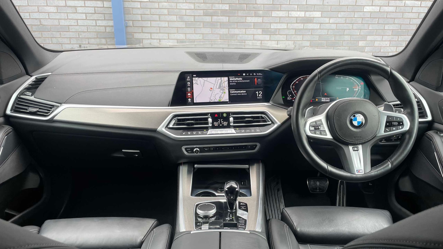 Used BMW X5 2022 for sale - 77862518: Photo 4