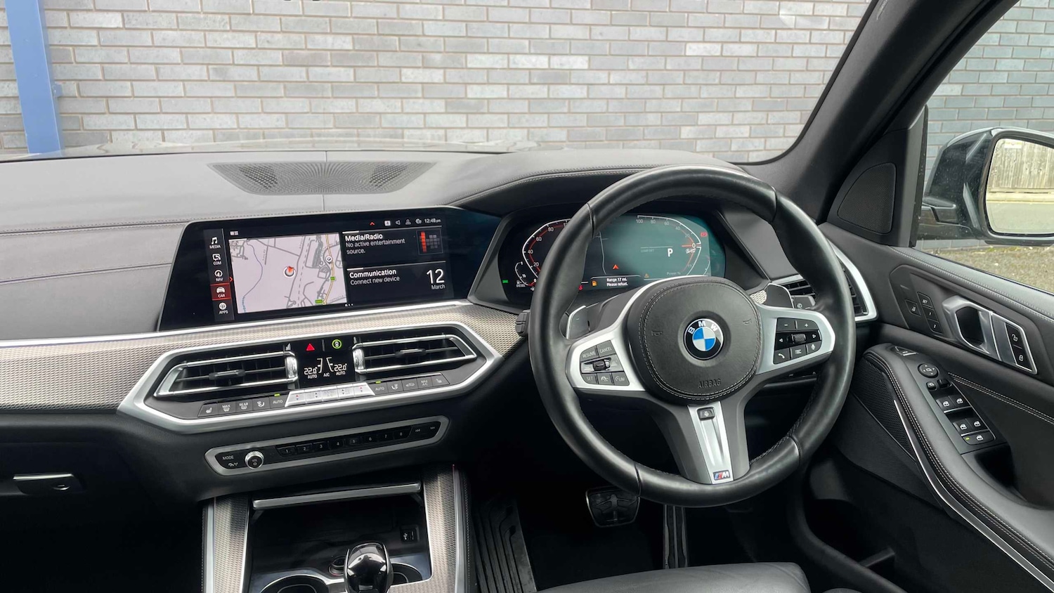 Used BMW X5 2022 for sale - 77862518: Photo 5