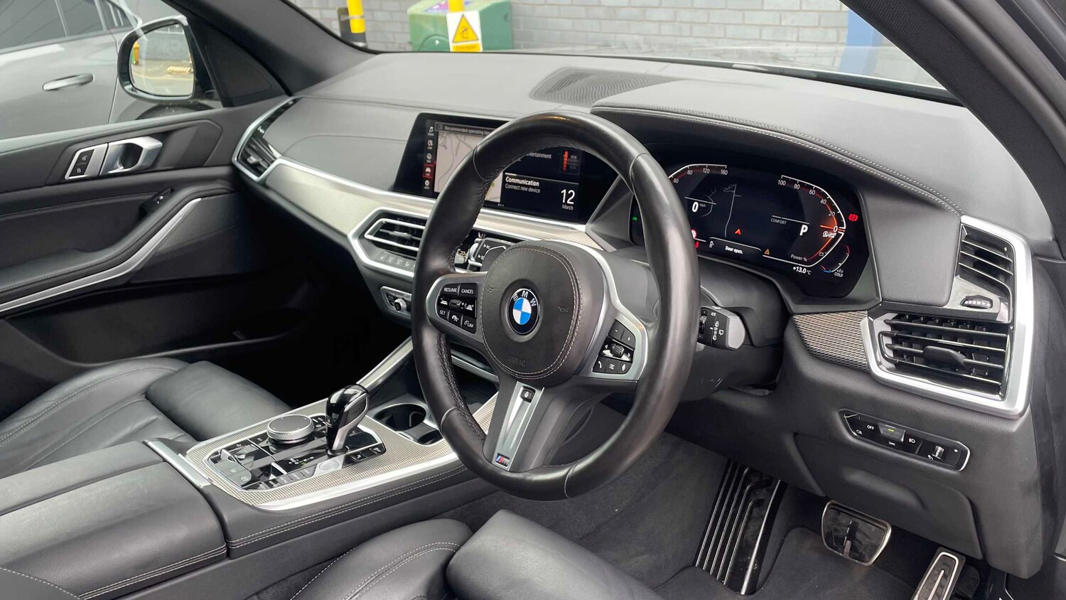 Used BMW X5 2022 for sale - 77862518: Photo 7