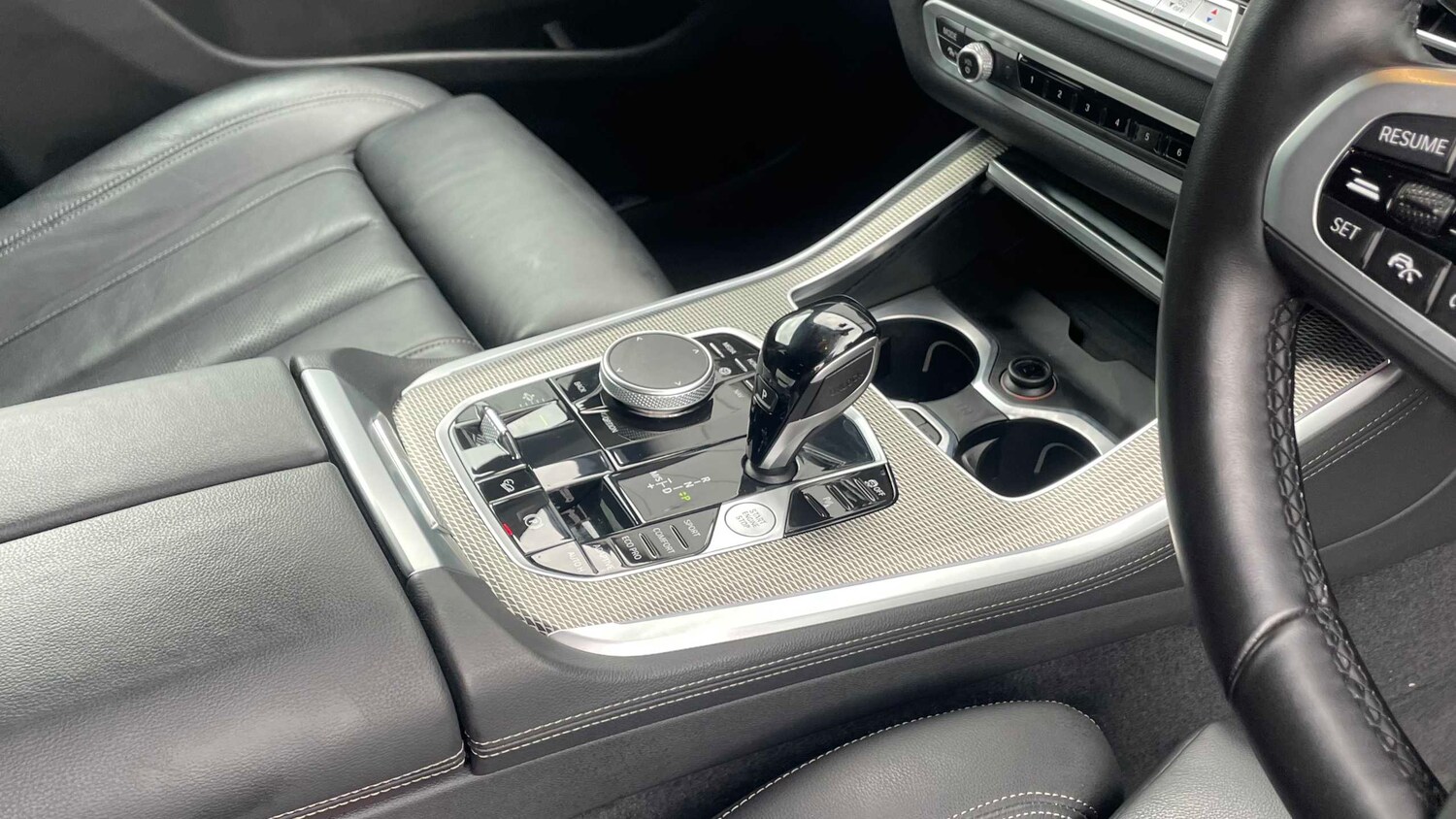 Used BMW X5 2022 for sale - 77862518: Photo 8