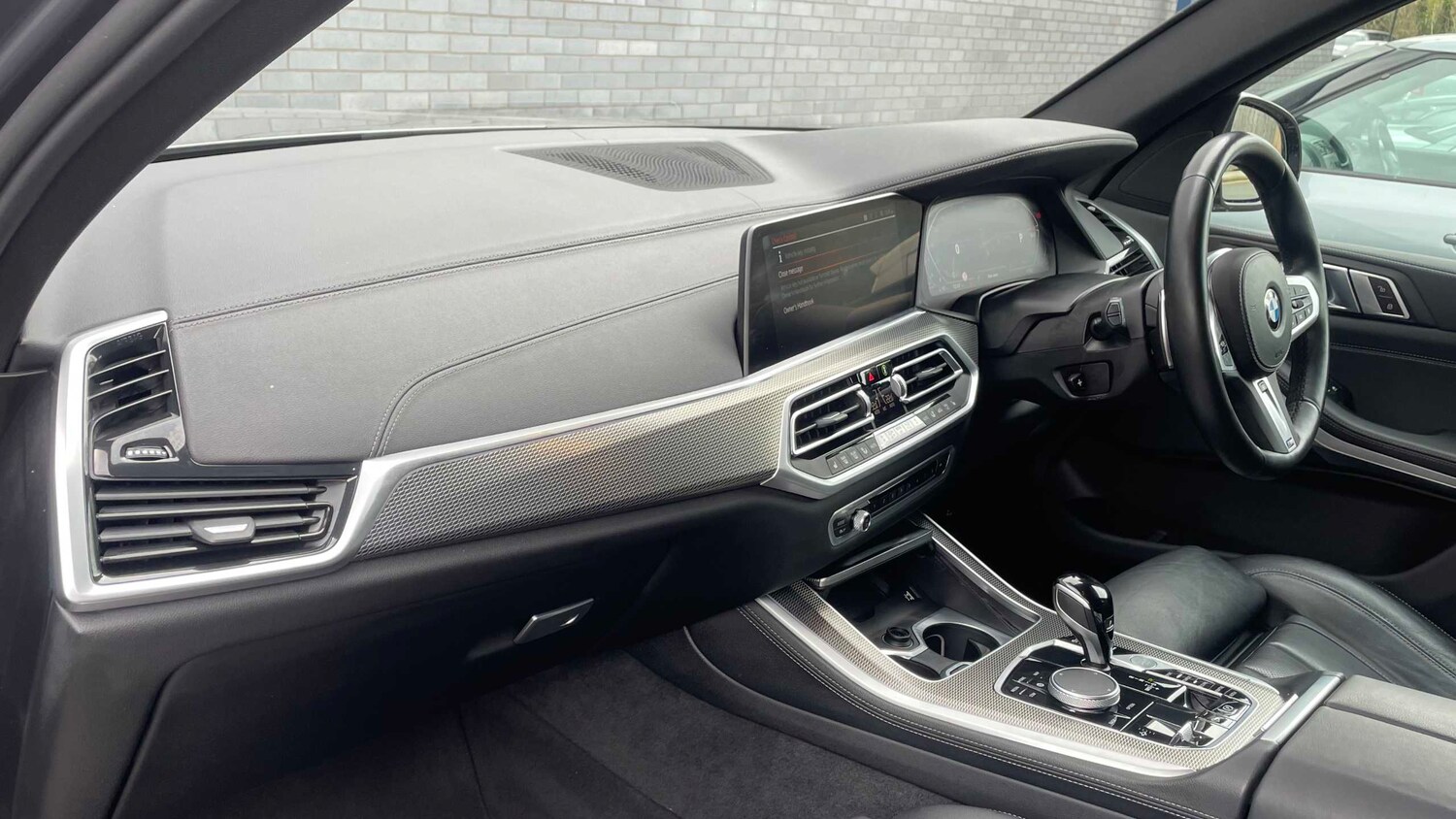 Used BMW X5 2022 for sale - 77862518: Photo 9