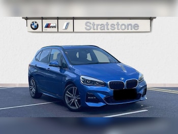 BMW - 2 Series