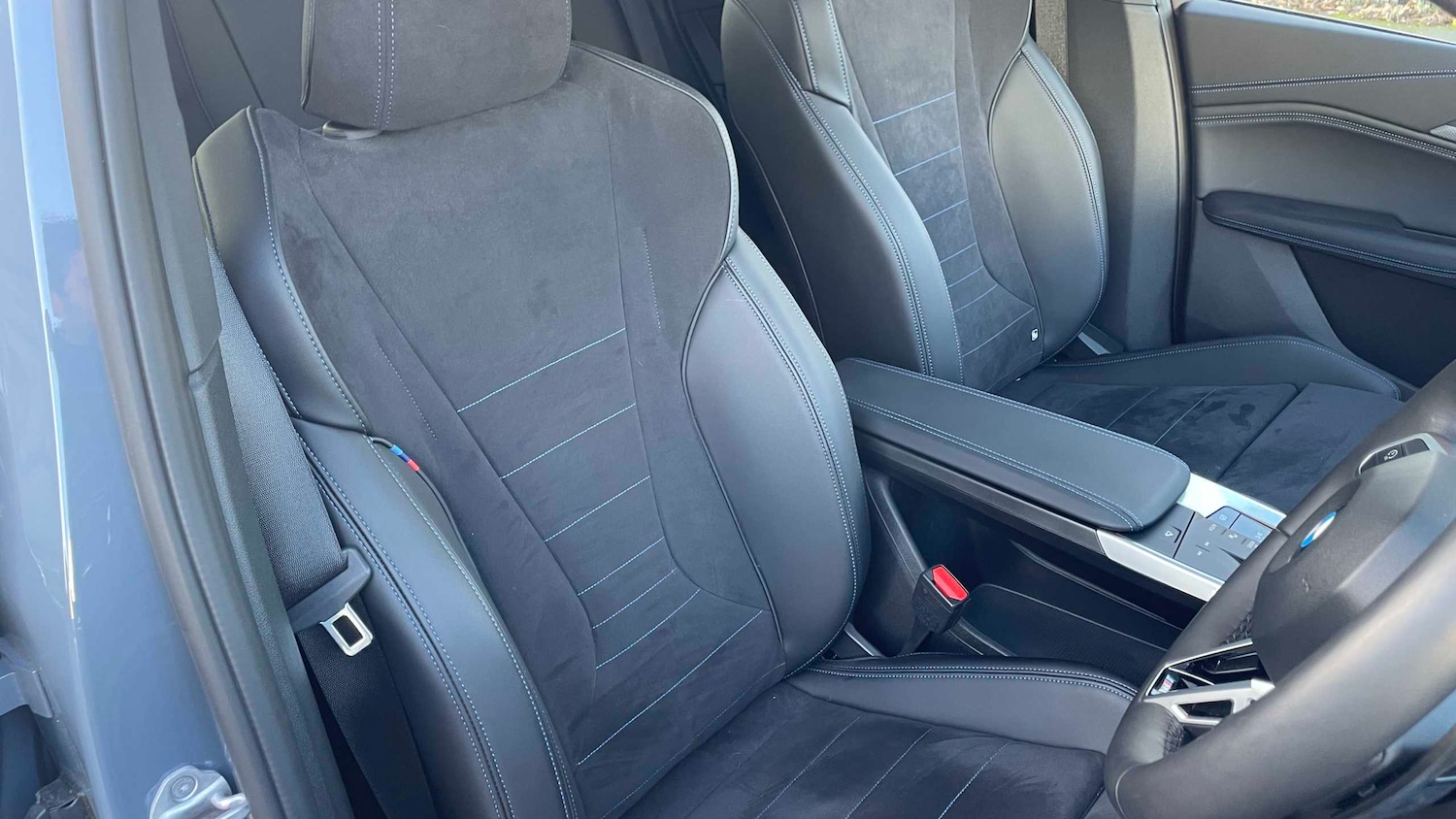 Used BMW 2 Series 2025 for sale - 76746037: Photo 12