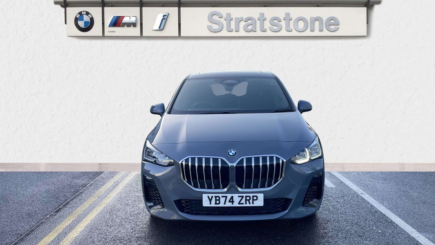 Used BMW 2 Series 2025 for sale - 76746037: Photo 16