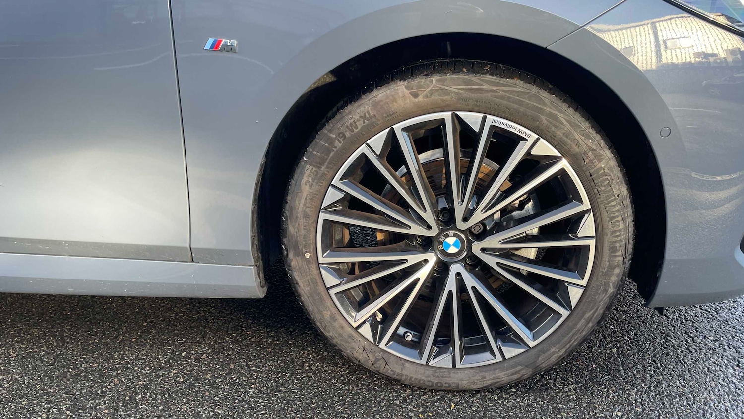 Used BMW 2 Series 2025 for sale - 76746037: Photo 18