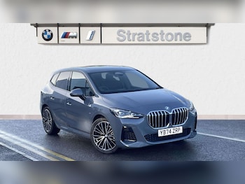 2025 - 220i MHT M Sport 5dr DCT