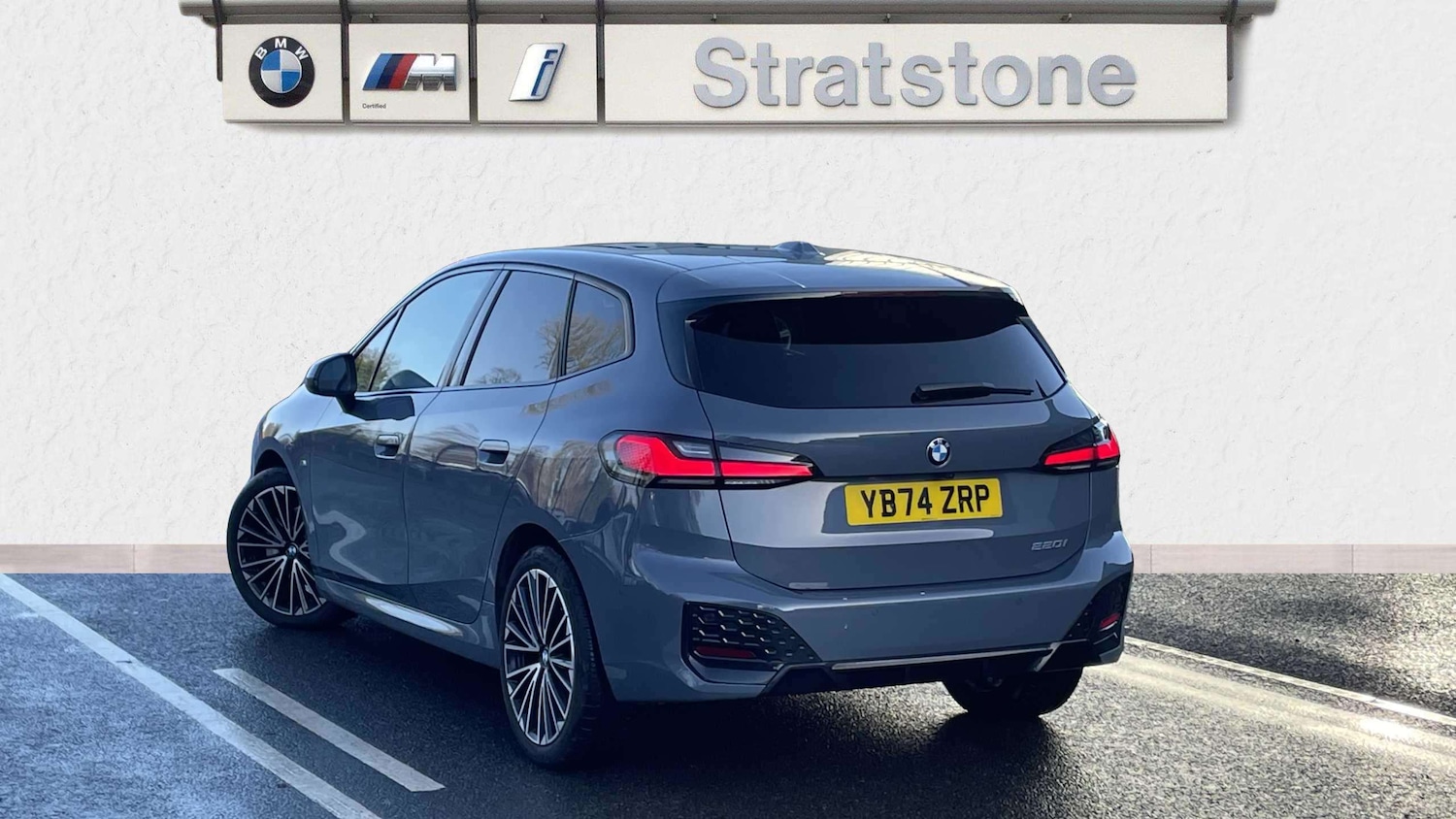 Used BMW 2 Series 2025 for sale - 76746037: Photo 2