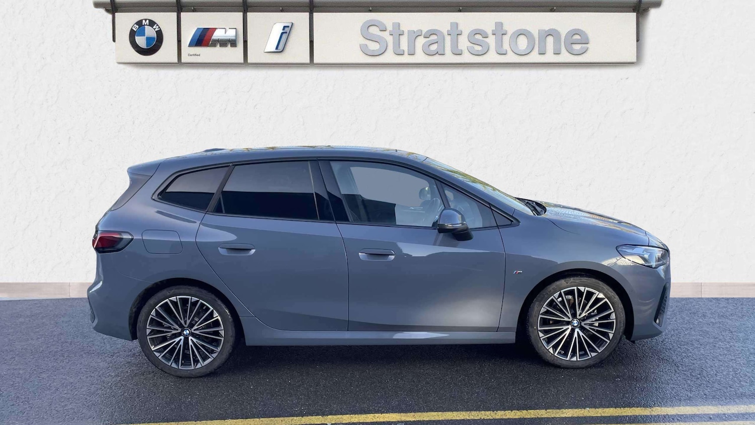 Used BMW 2 Series 2025 for sale - 76746037: Photo 3