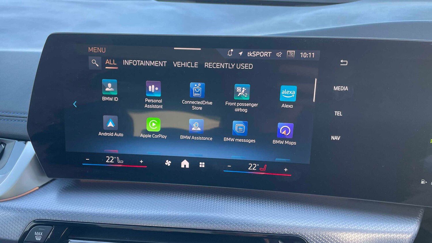 Used BMW 2 Series 2025 for sale - 76746037: Photo 33