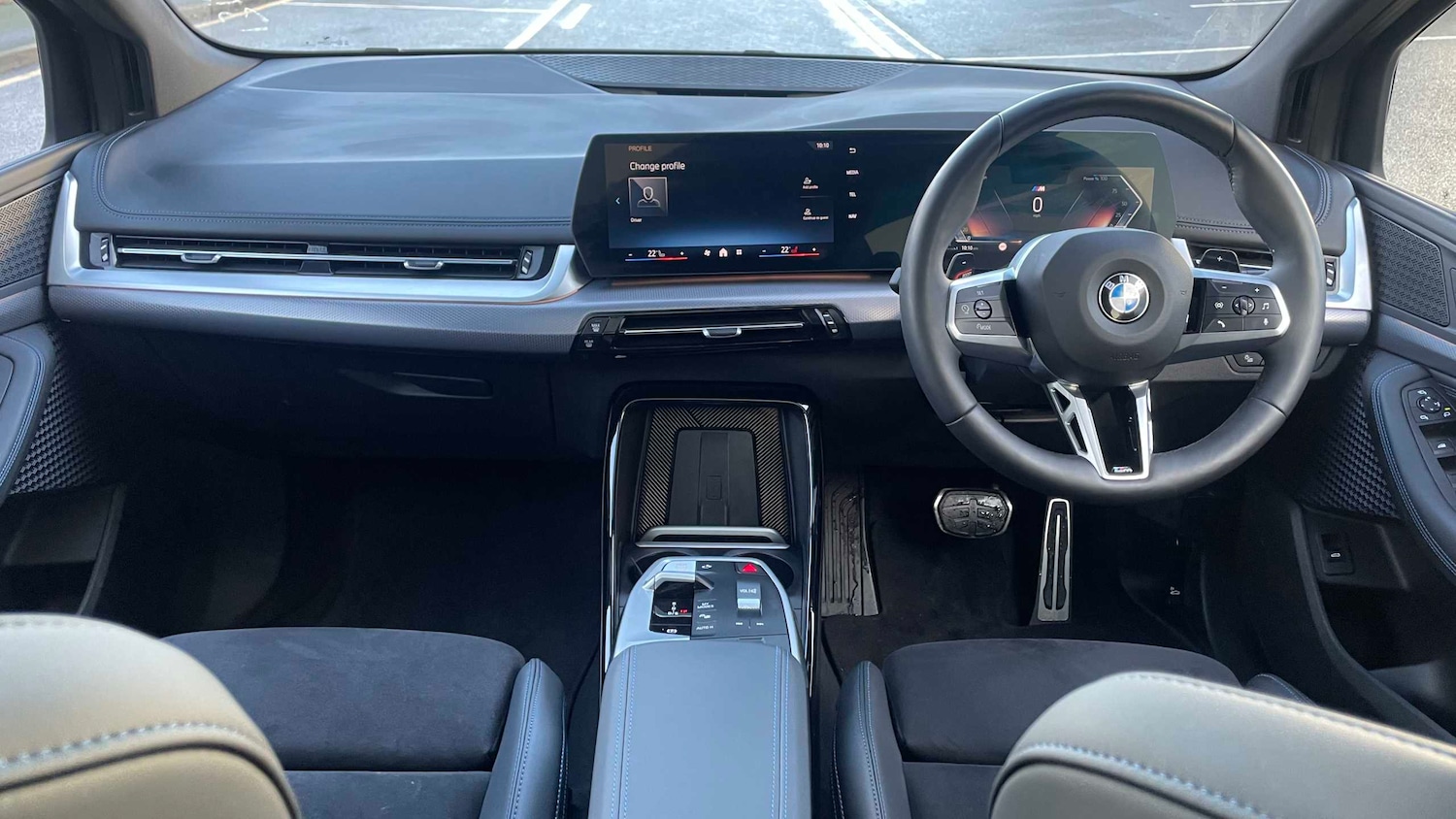 Used BMW 2 Series 2025 for sale - 76746037: Photo 4