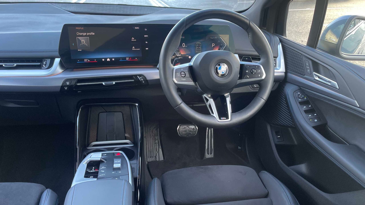 Used BMW 2 Series 2025 for sale - 76746037: Photo 5