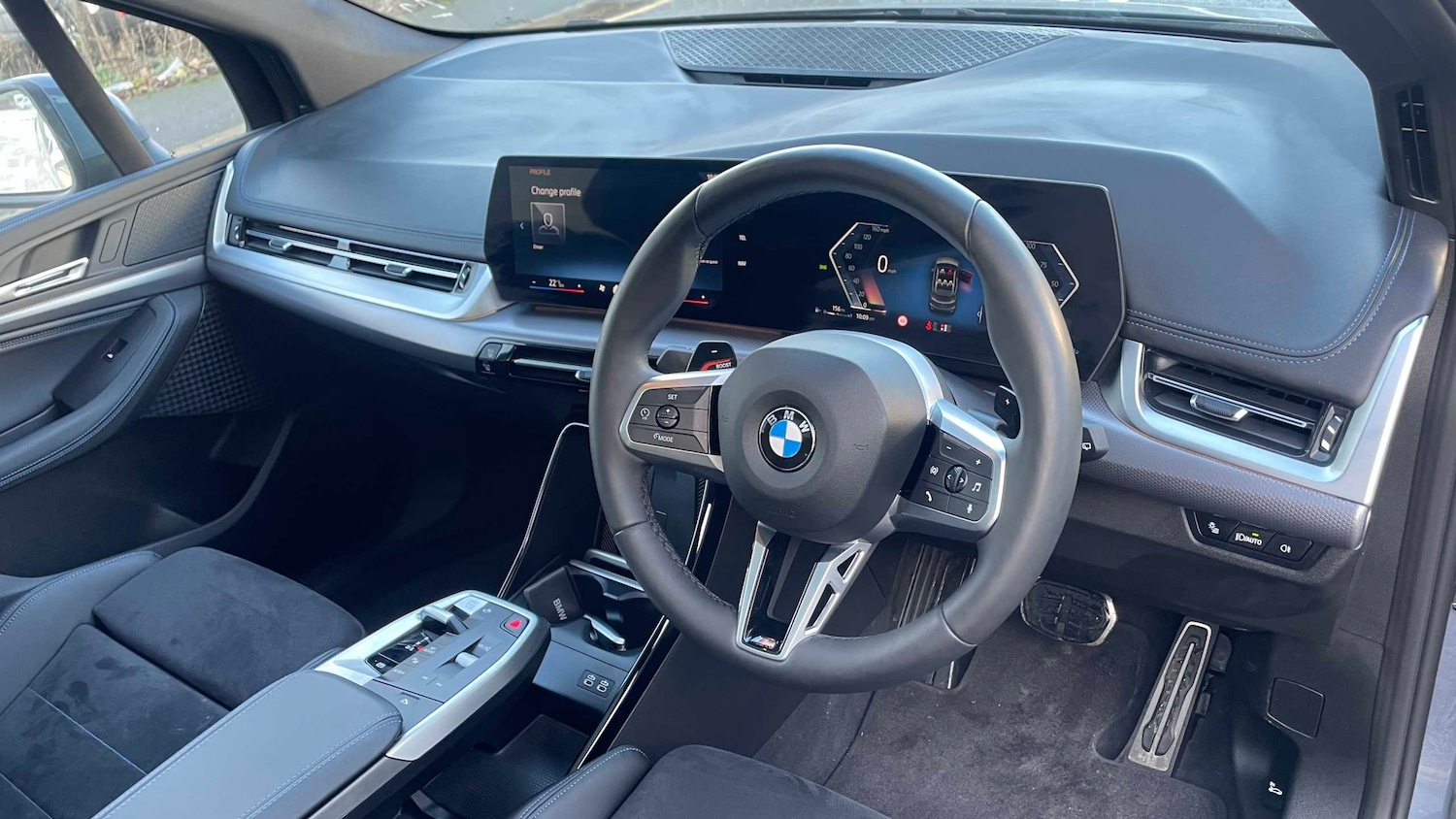 Used BMW 2 Series 2025 for sale - 76746037: Photo 7