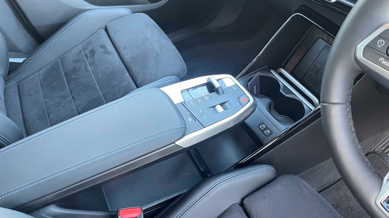 Used BMW 2 Series 2025 for sale - 76746037: Photo 9