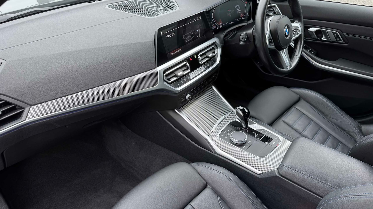 Used BMW 3 Series 2022 for sale - 78208960: Photo 13