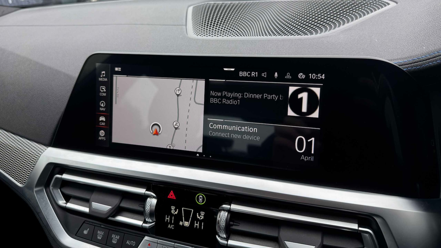 Used BMW 3 Series 2022 for sale - 78208960: Photo 17