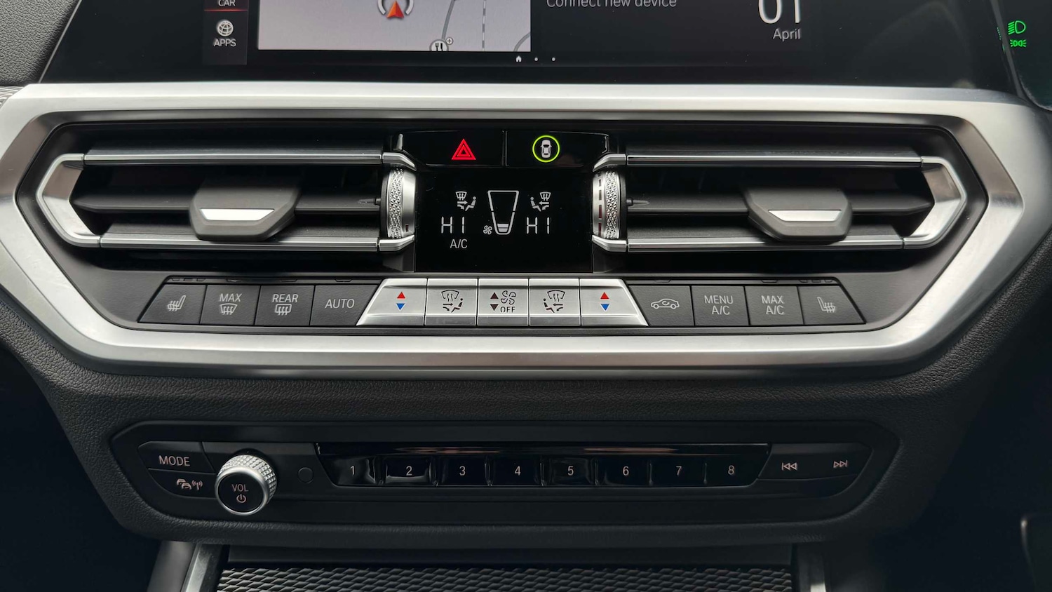 Used BMW 3 Series 2022 for sale - 78208960: Photo 18