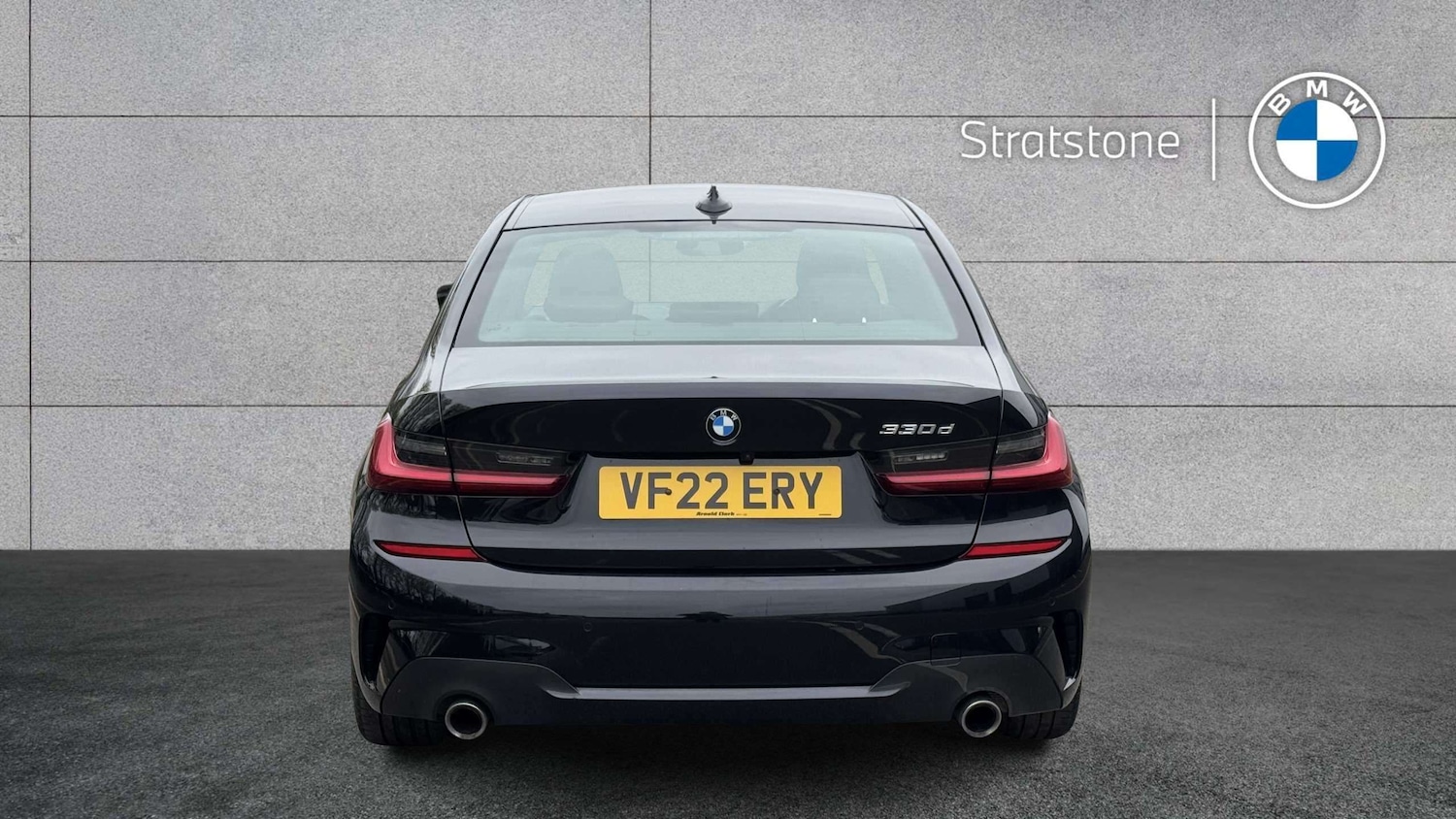 Used BMW 3 Series 2022 for sale - 78208960: Photo 19