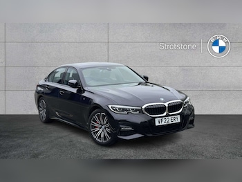 Used BMW 3 Series 2022 for sale - 78208960: Photo