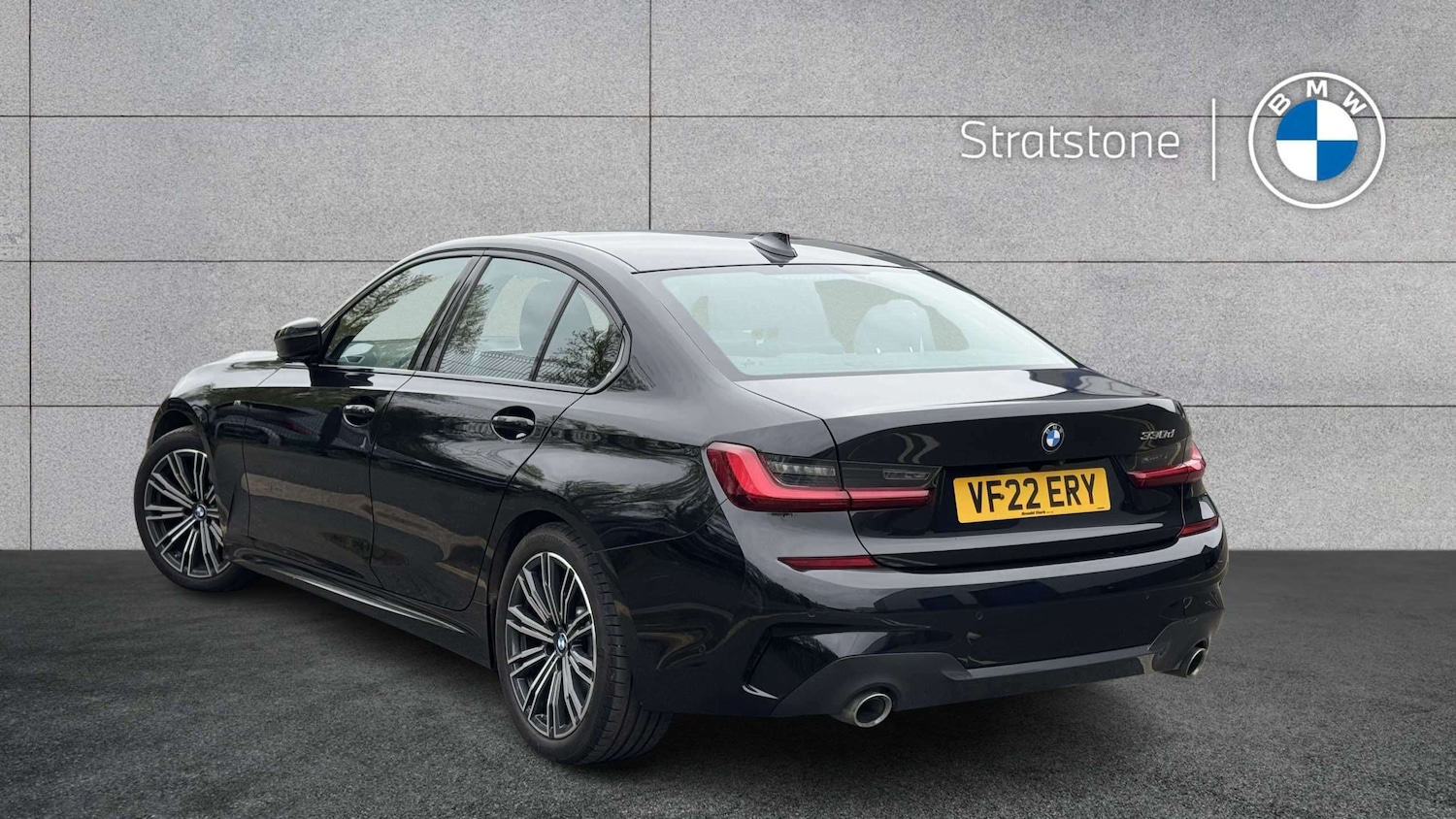 Used BMW 3 Series 2022 for sale - 78208960: Photo 2