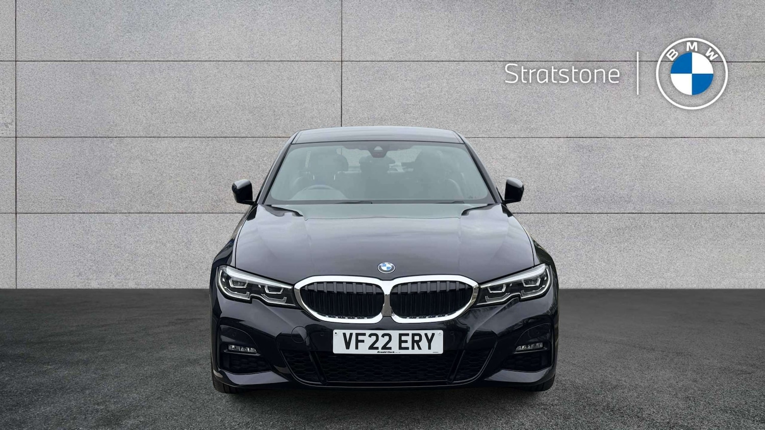 Used BMW 3 Series 2022 for sale - 78208960: Photo 20