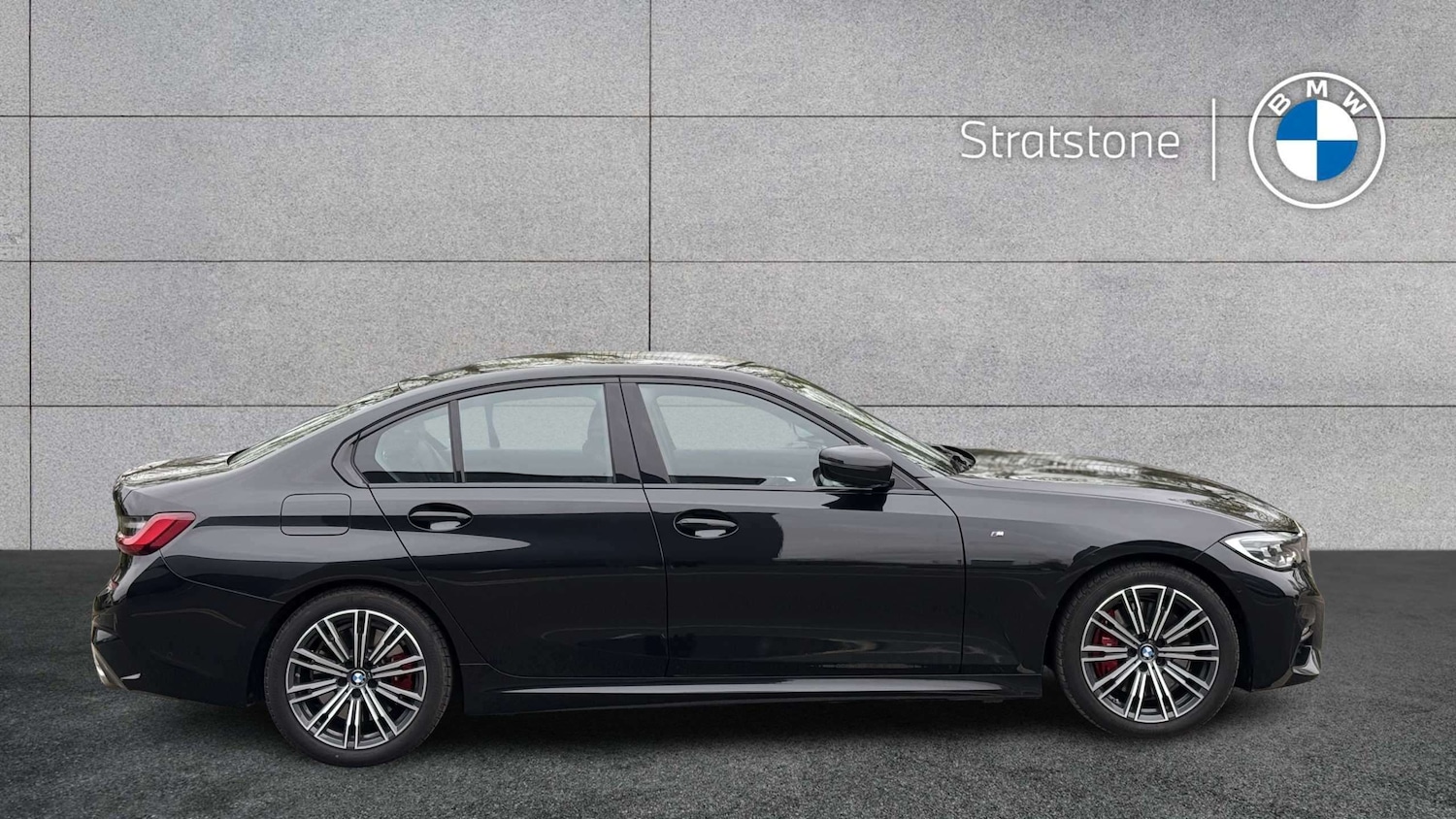 Used BMW 3 Series 2022 for sale - 78208960: Photo 3