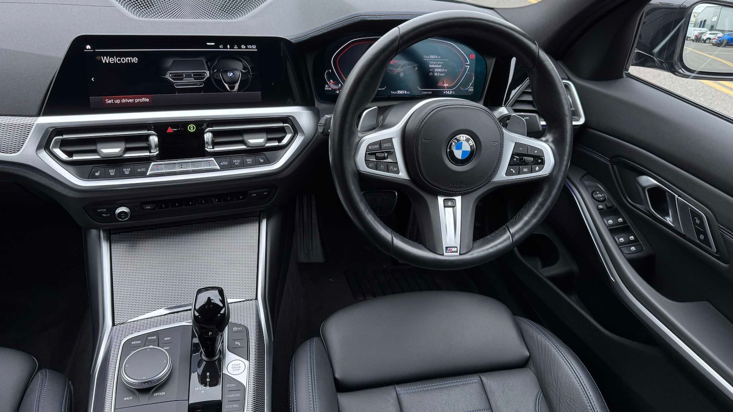 Used BMW 3 Series 2022 for sale - 78208960: Photo 6