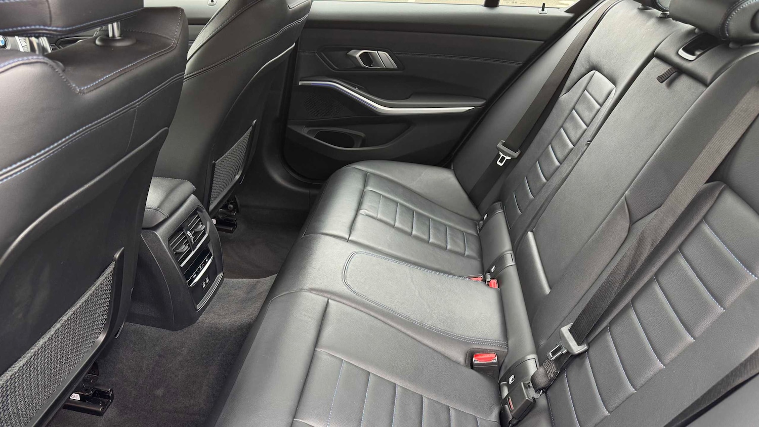 Used BMW 3 Series 2022 for sale - 78208960: Photo 9