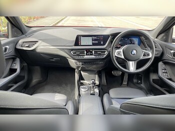 Used BMW 1 Series 2024 for sale - 75329317: Photo