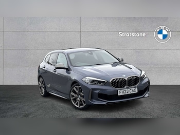 Used BMW 1 Series 2023 for sale - 79015348: Photo