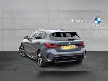 Used BMW 1 Series 2023 for sale - 79015348: Photo