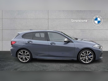 Used BMW 1 Series 2023 for sale - 79015348: Photo