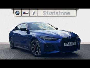 2025 - M440i xDrive MHT 5dr Step Auto