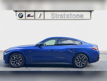 Used BMW 4 Series 2025 for sale - 75218434: Photo