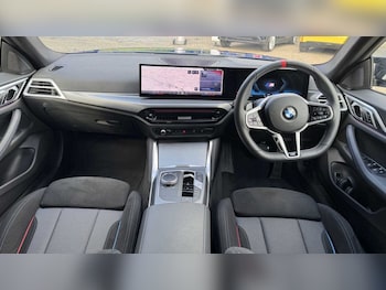 Used BMW 4 Series 2025 for sale - 75218434: Photo