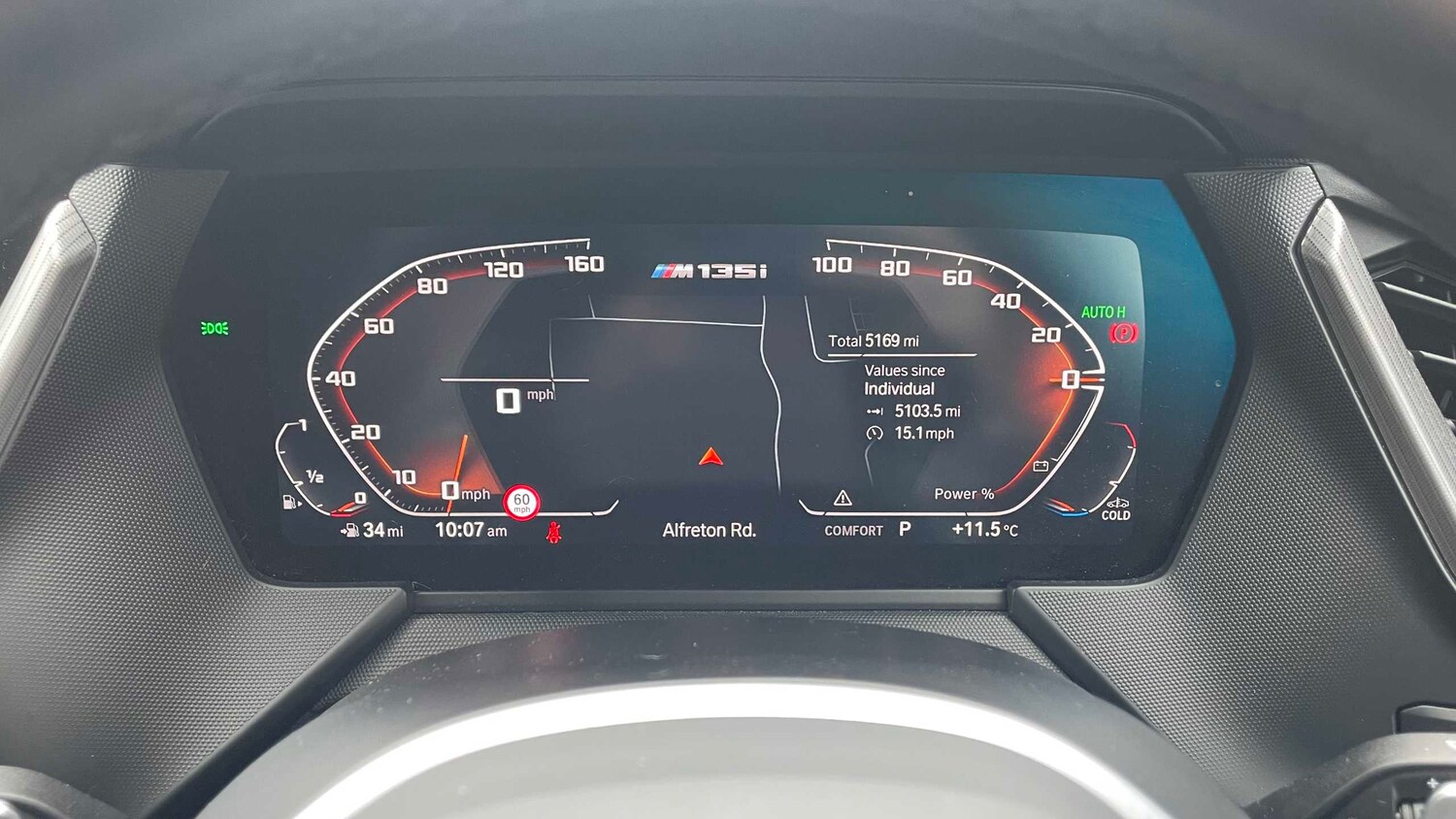 Used BMW 1 Series 2024 for sale - 77886051: Photo 10