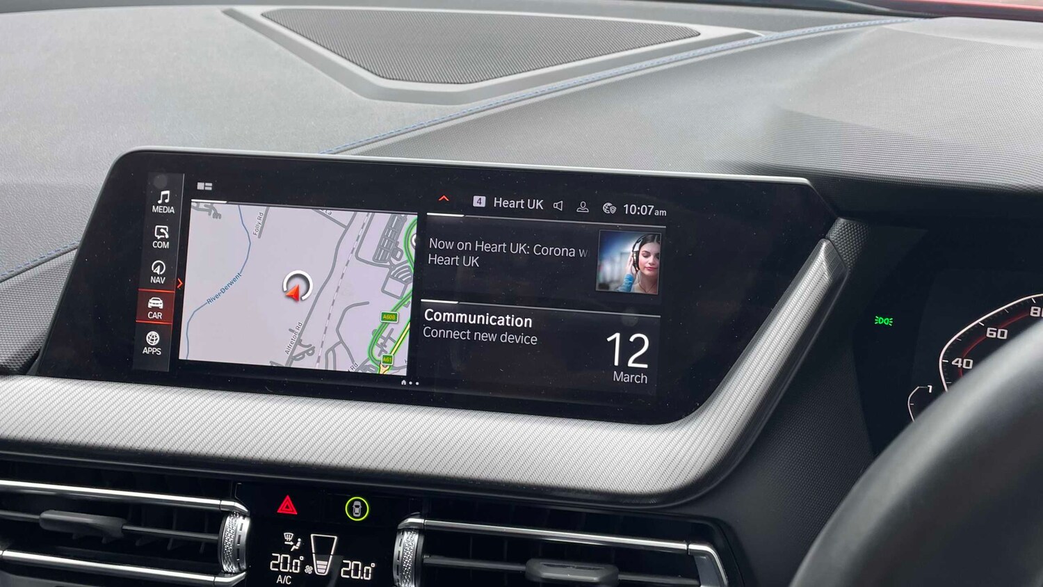 Used BMW 1 Series 2024 for sale - 77886051: Photo 11