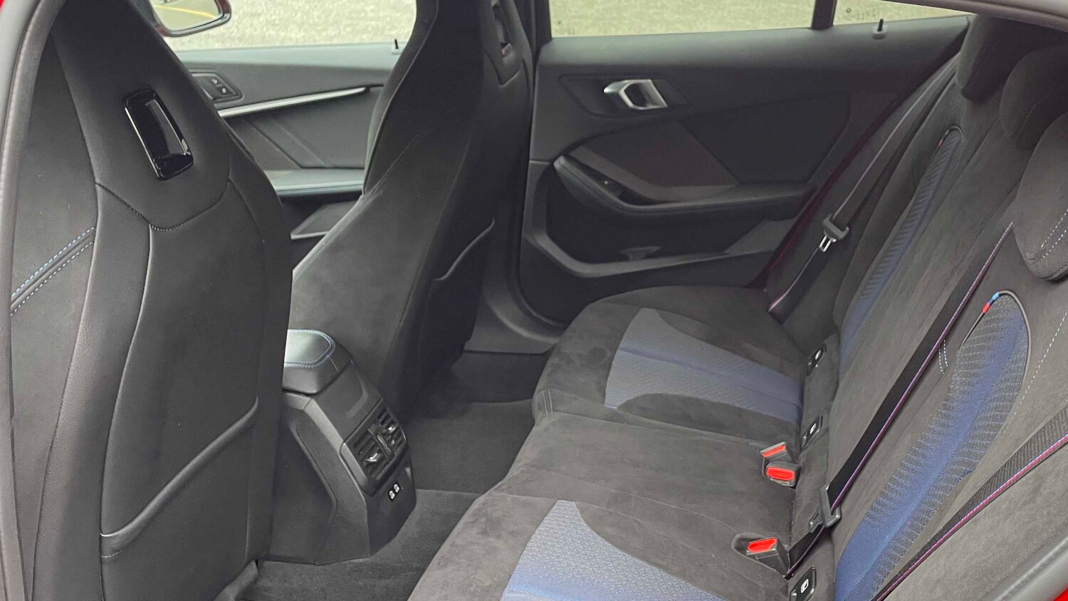 Used BMW 1 Series 2024 for sale - 77886051: Photo 13