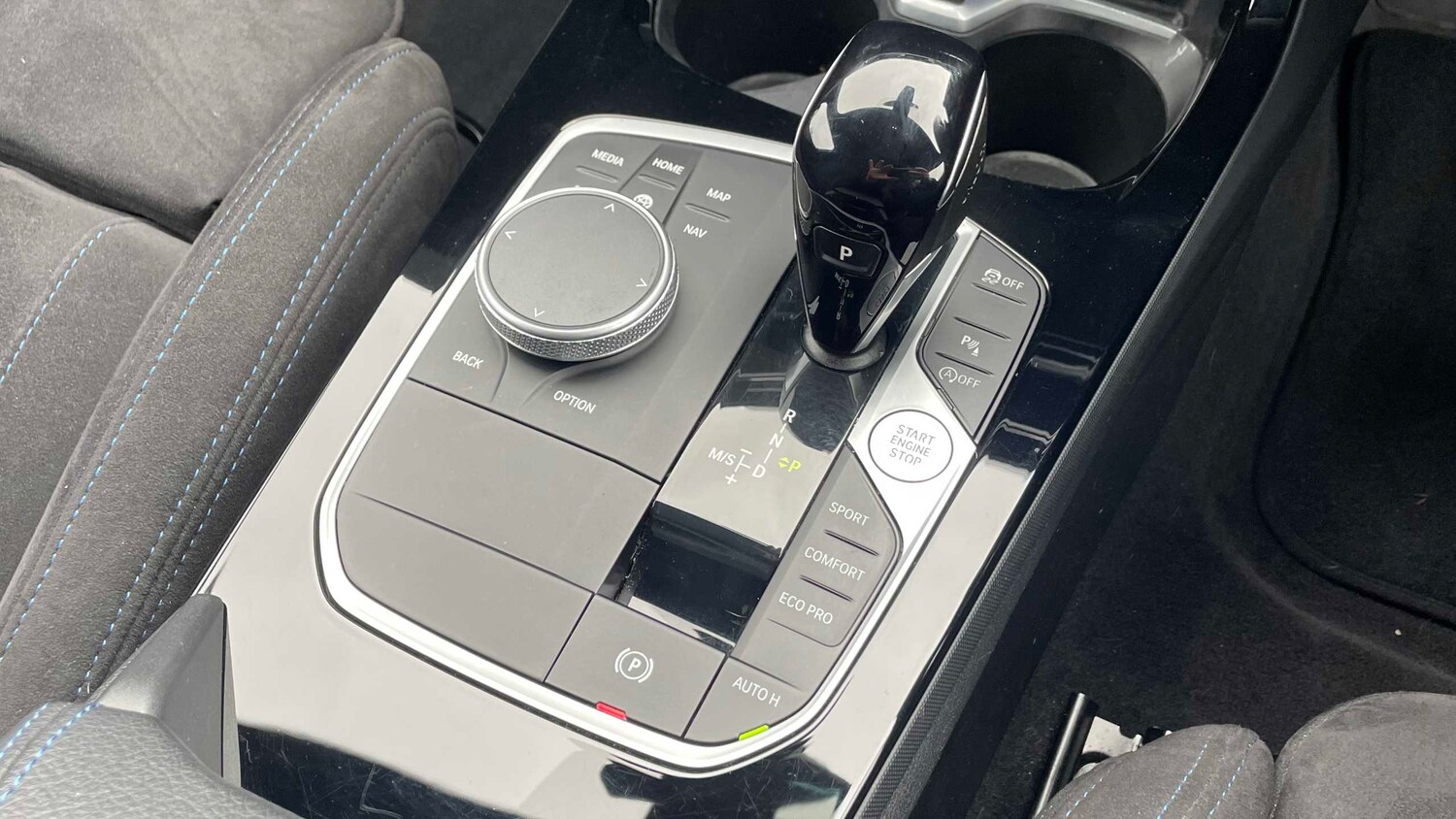 Used BMW 1 Series 2024 for sale - 77886051: Photo 15