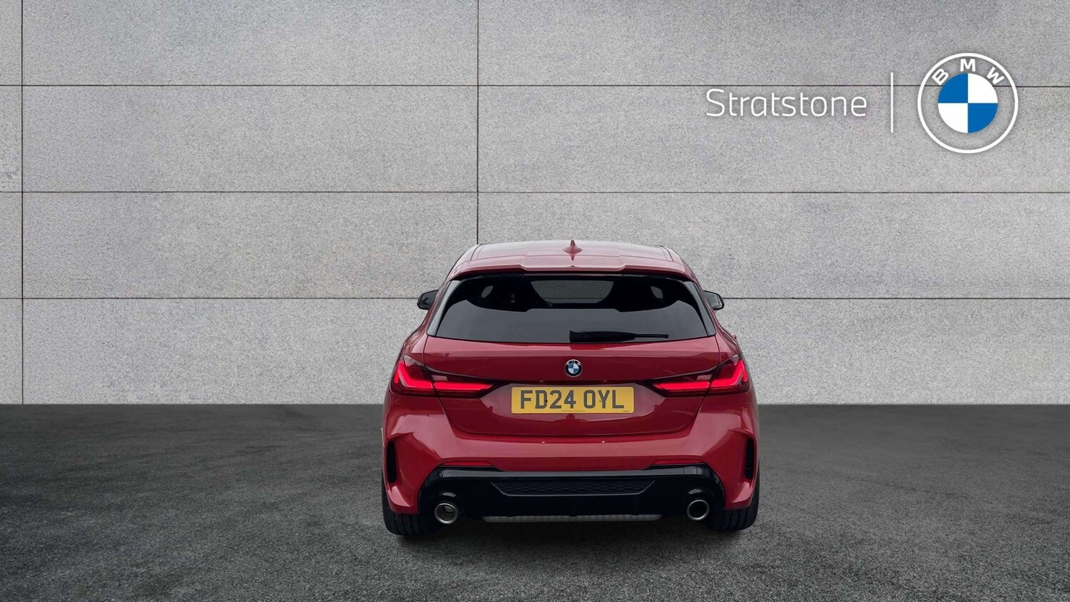 Used BMW 1 Series 2024 for sale - 77886051: Photo 16