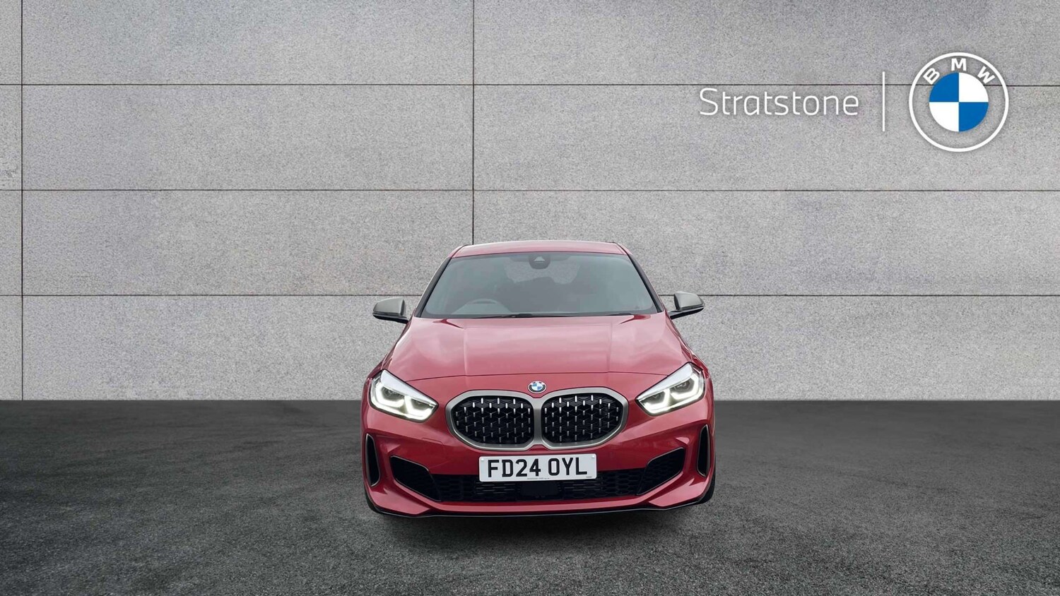 Used BMW 1 Series 2024 for sale - 77886051: Photo 17