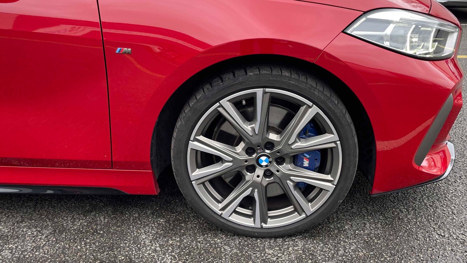 Used BMW 1 Series 2024 for sale - 77886051: Photo 18