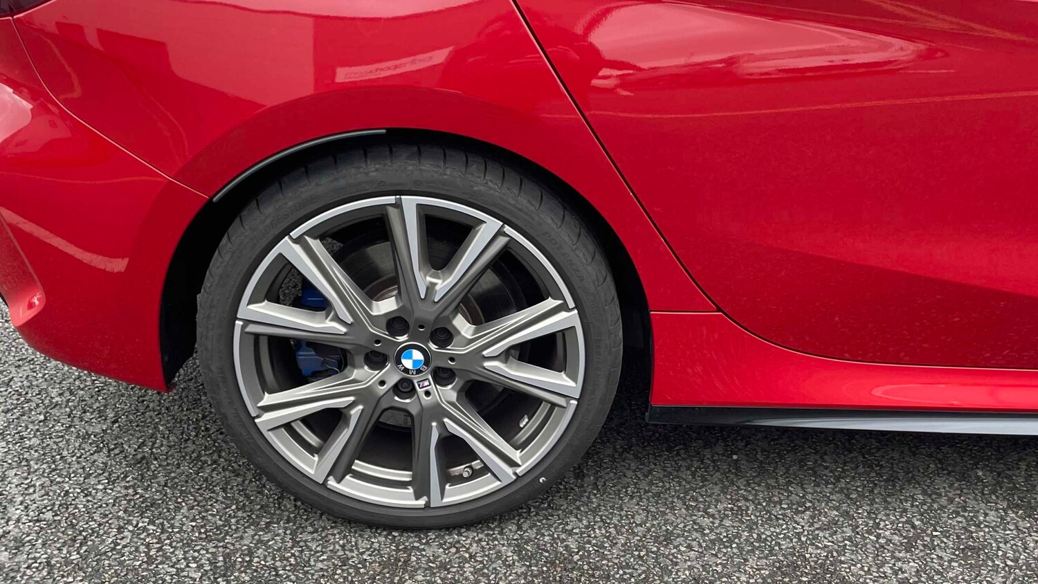 Used BMW 1 Series 2024 for sale - 77886051: Photo 19